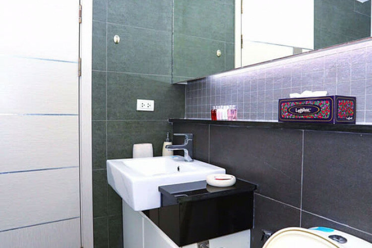 Кондоминиум в Паттайе, Таиланд | THE127575