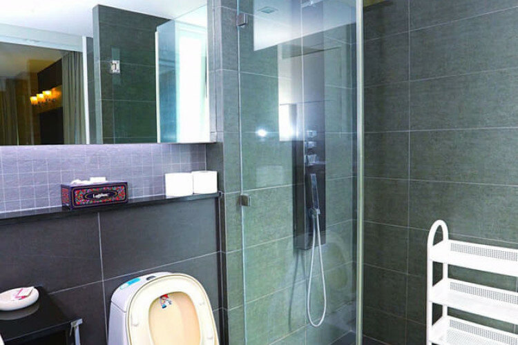 Кондоминиум в Паттайе, Таиланд | THE127575