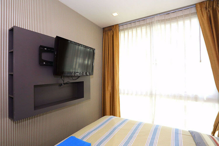 Кондоминиум в Паттайе, Таиланд | THE127575