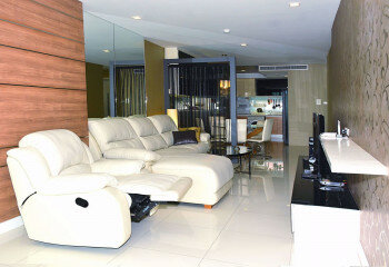 Кондоминиум в Паттайе, Таиланд | THE127575