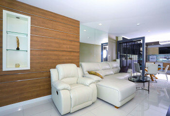 Кондоминиум в Паттайе, Таиланд | THE127575