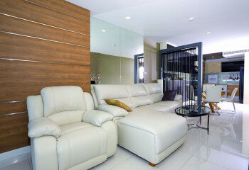 Кондоминиум в Паттайе, Таиланд | THE127575