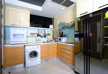 Кондоминиум в Паттайе, Таиланд | THE127575