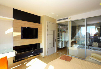 Кондоминиум в Паттайе, Таиланд | THE127575