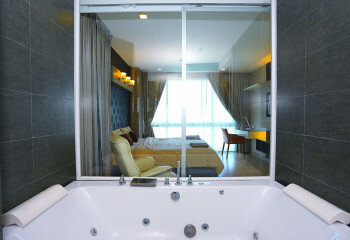 Кондоминиум в Паттайе, Таиланд | THE127575