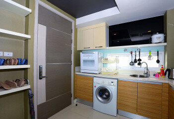 Кондоминиум в Паттайе, Таиланд | THE127575