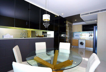 Кондоминиум в Паттайе, Таиланд | THE127575