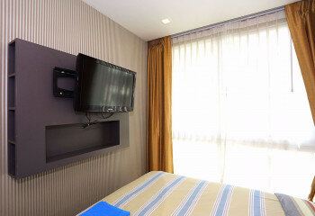 Кондоминиум в Паттайе, Таиланд | THE127575