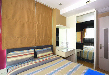 Кондоминиум в Паттайе, Таиланд | THE127575