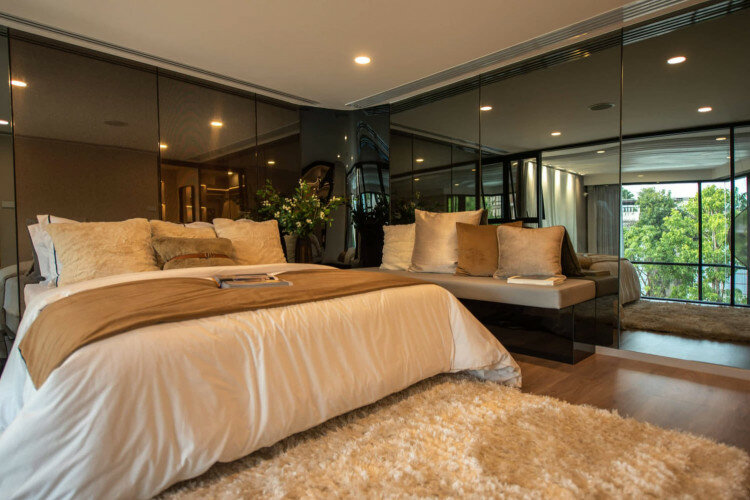 Кондоминиум в Бангкоке, Таиланд | THE407684