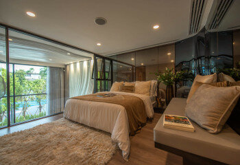 Кондоминиум в Бангкоке, Таиланд | THE407684