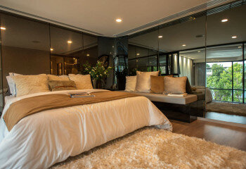 Кондоминиум в Бангкоке, Таиланд | THE407684