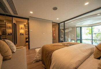 Кондоминиум в Бангкоке, Таиланд | THE407684