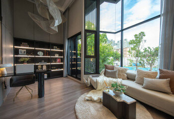 Кондоминиум в Бангкоке, Таиланд | THE407684