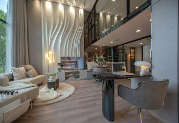 Кондоминиум в Бангкоке, Таиланд | THE407684