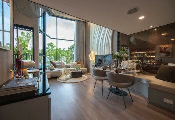 Кондоминиум в Бангкоке, Таиланд | THE407684