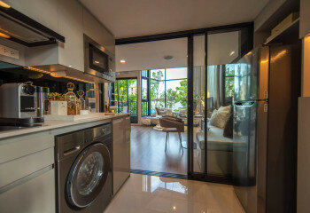 Кондоминиум в Бангкоке, Таиланд | THE407684