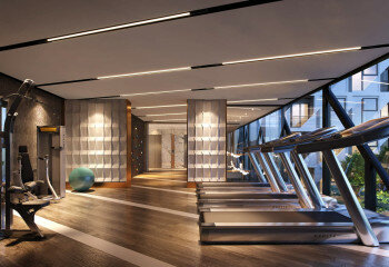 Кондоминиум в Бангкоке, Таиланд | THE307968