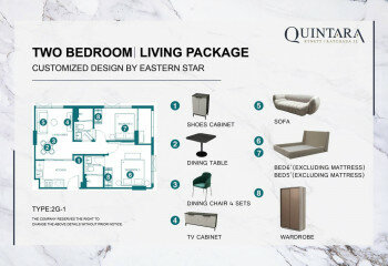 Кондоминиум в Бангкоке, Таиланд | THE307968