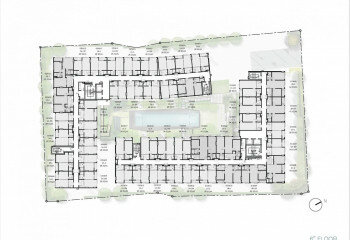 Кондоминиум в Бангкоке, Таиланд | THE307968