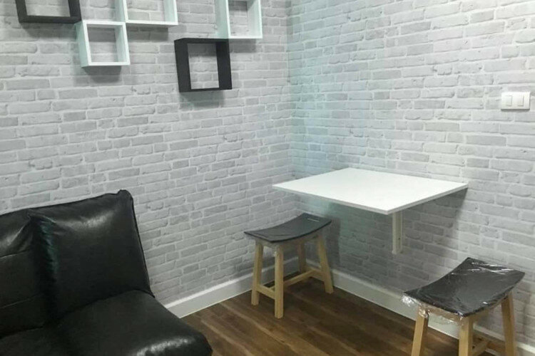 Кондоминиум в Бангкоке, Таиланд | THE231378