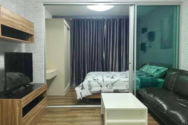 Кондоминиум в Бангкоке, Таиланд | THE231378