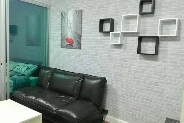 Кондоминиум в Бангкоке, Таиланд | THE231378