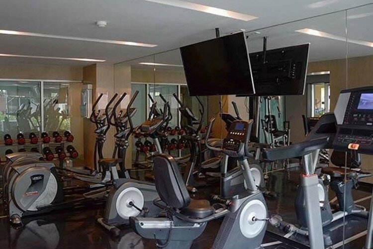 Кондоминиум в Бангкоке, Таиланд | THE231378