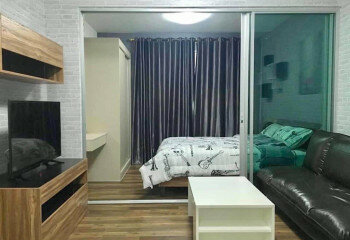 Кондоминиум в Бангкоке, Таиланд | THE231378