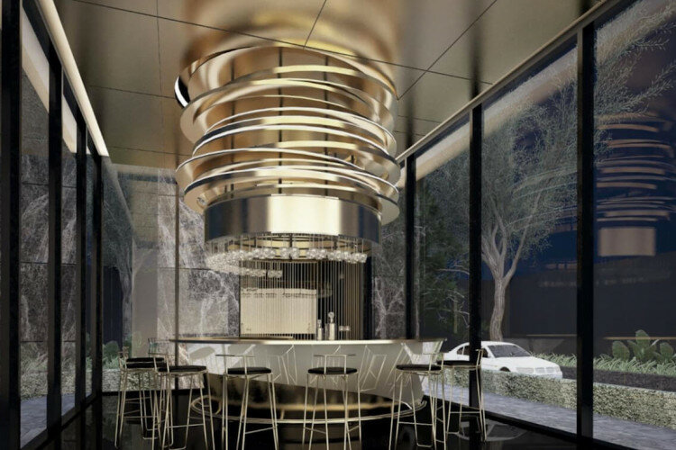 Кондоминиум в Бангкоке, Таиланд | THE331790