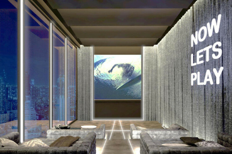 Кондоминиум в Бангкоке, Таиланд | THE331790