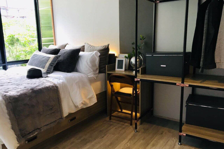 Кондоминиум в Бангкоке, Таиланд | THE331790