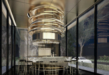 Кондоминиум в Бангкоке, Таиланд | THE331790