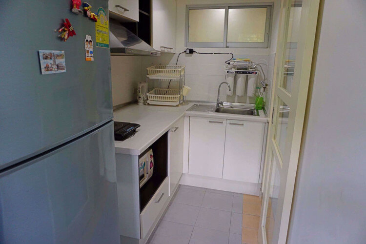 Кондоминиум в Бангкоке, Таиланд | THE549727