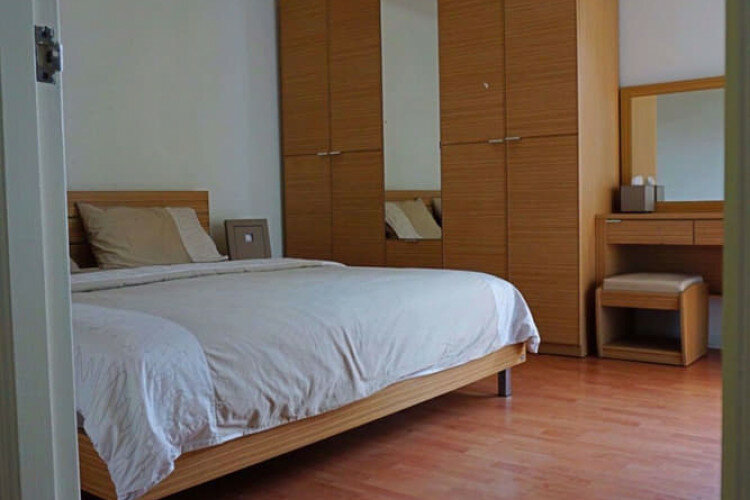 Кондоминиум в Бангкоке, Таиланд | THE549727