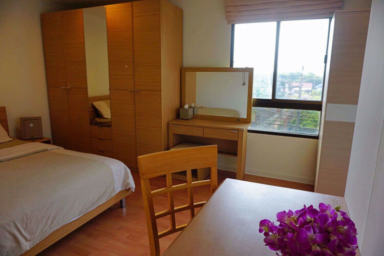 Кондоминиум в Бангкоке, Таиланд | THE549727