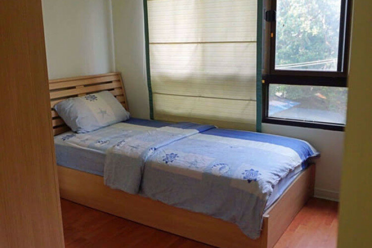 Кондоминиум в Бангкоке, Таиланд | THE549727