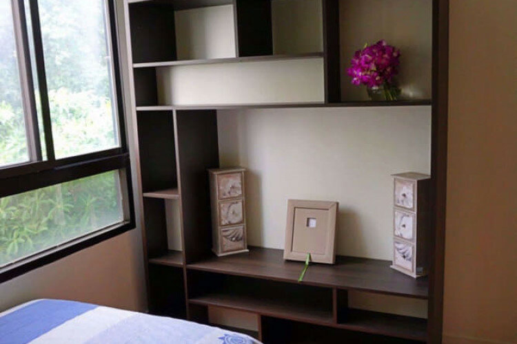 Кондоминиум в Бангкоке, Таиланд | THE549727