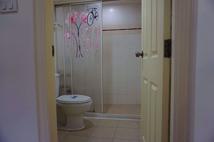 Кондоминиум в Бангкоке, Таиланд | THE549727