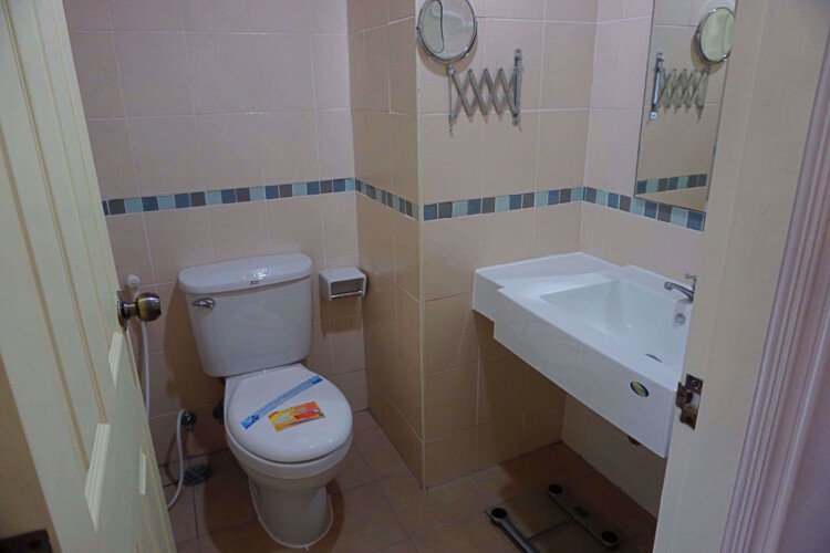 Кондоминиум в Бангкоке, Таиланд | THE549727