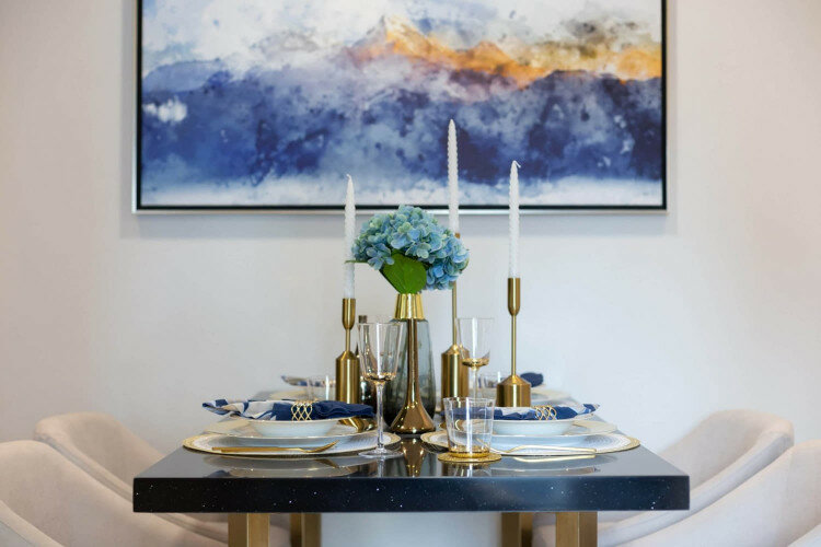 Кондоминиум в Бангкоке, Таиланд | THE430922