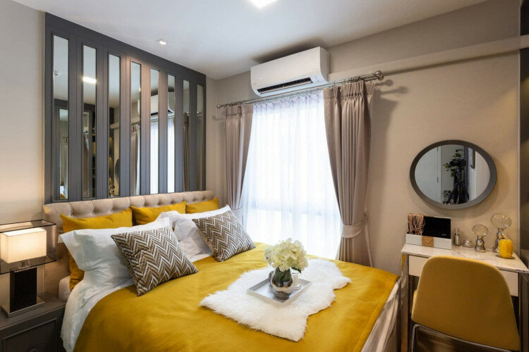 Кондоминиум в Бангкоке, Таиланд | THE430922