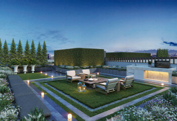 Кондоминиум в Бангкоке, Таиланд | THE430922