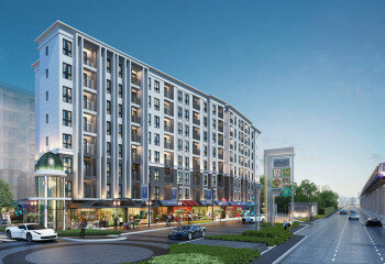 Кондоминиум в Бангкоке, Таиланд | THE430922