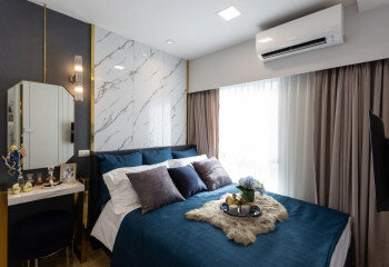 Кондоминиум в Бангкоке, Таиланд | THE430922