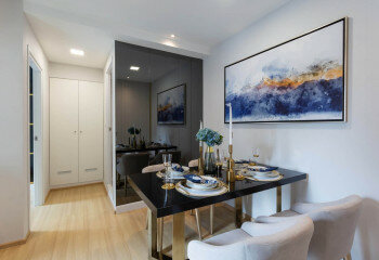 Кондоминиум в Бангкоке, Таиланд | THE430922