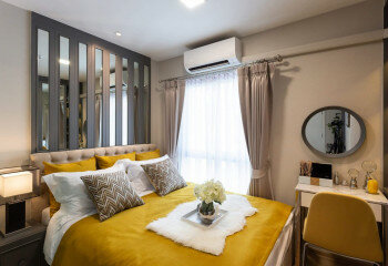 Кондоминиум в Бангкоке, Таиланд | THE430922