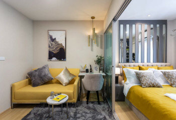 Кондоминиум в Бангкоке, Таиланд | THE430922