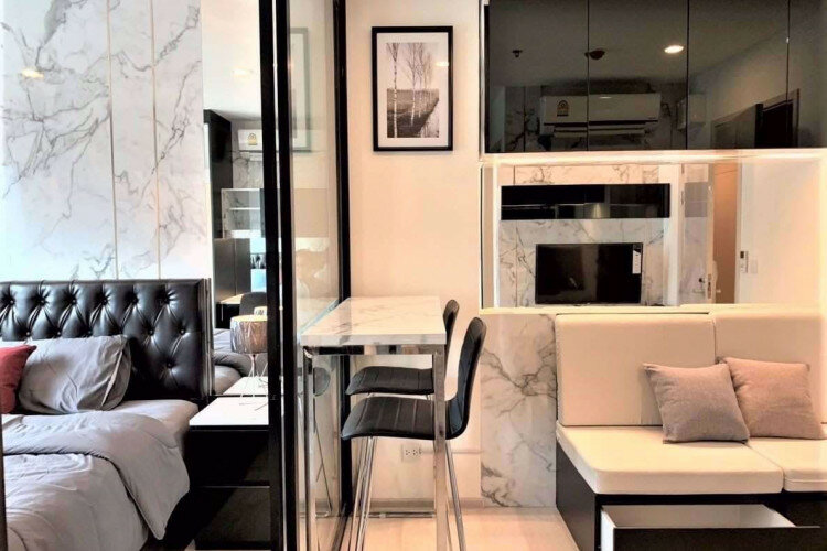 Кондоминиум в Бангкоке, Таиланд | THE252369