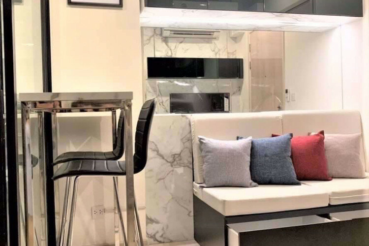 Кондоминиум в Бангкоке, Таиланд | THE252369